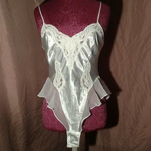 victoria’s secret xs teddy